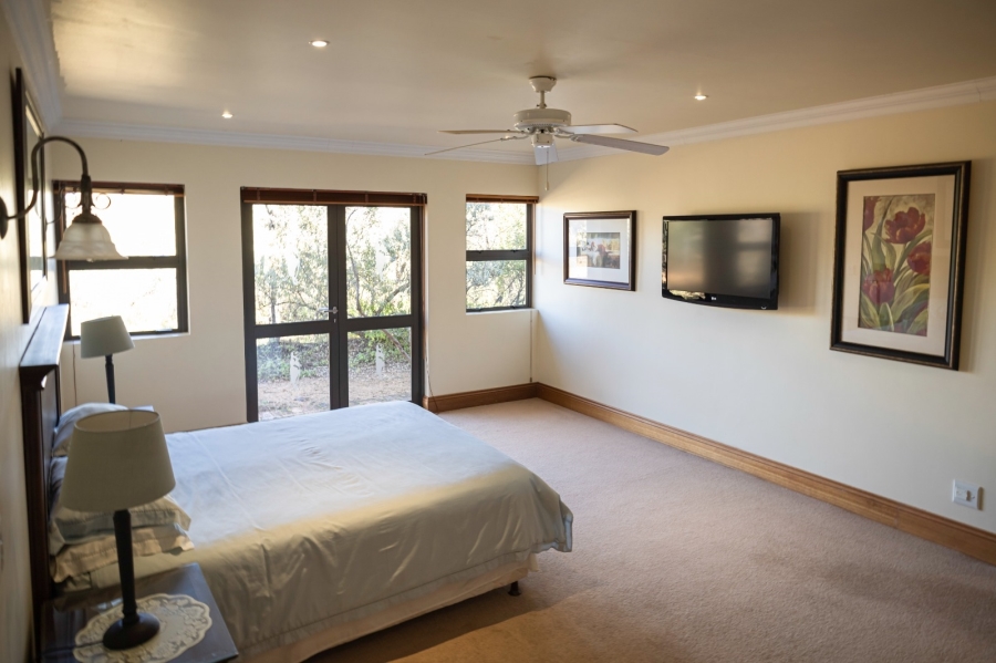 5 Bedroom Property for Sale in Vaal de Grace Nature Estate Free State
